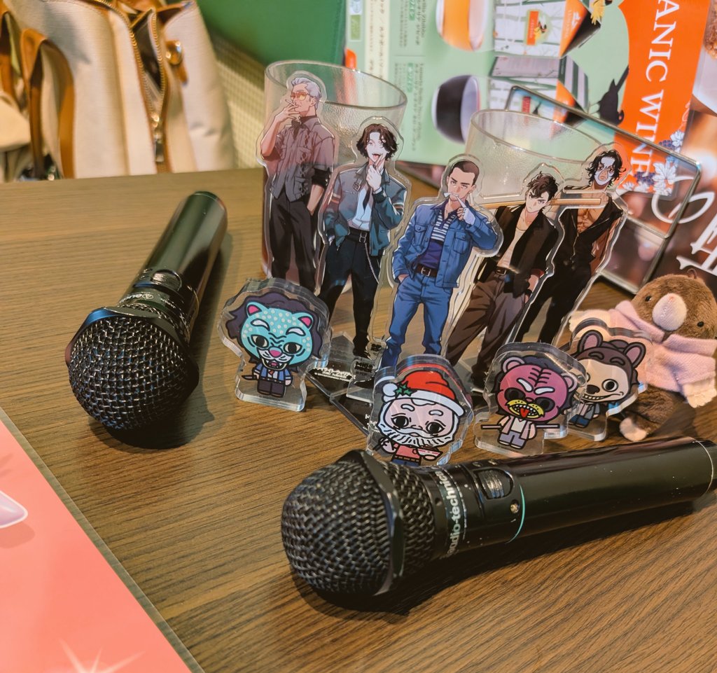 🐧捺菜🐧 tweet media