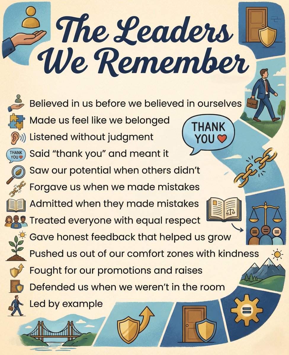 BETTER YOU 💡 Personal Growth & Skills for Success tweet media