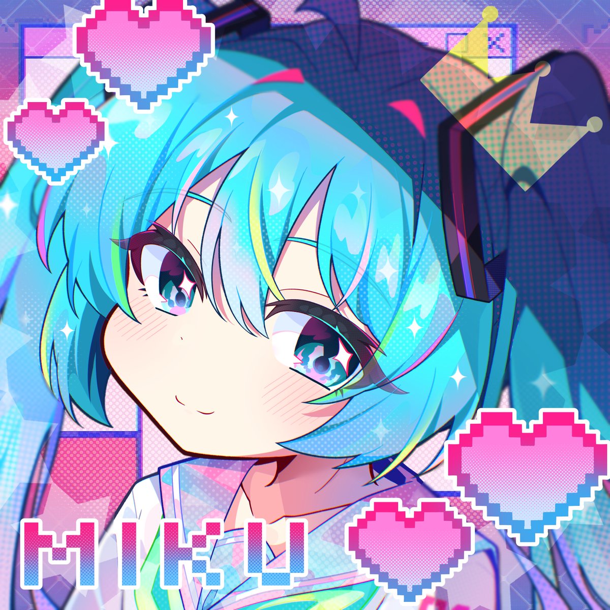 🎨クッガー tweet media