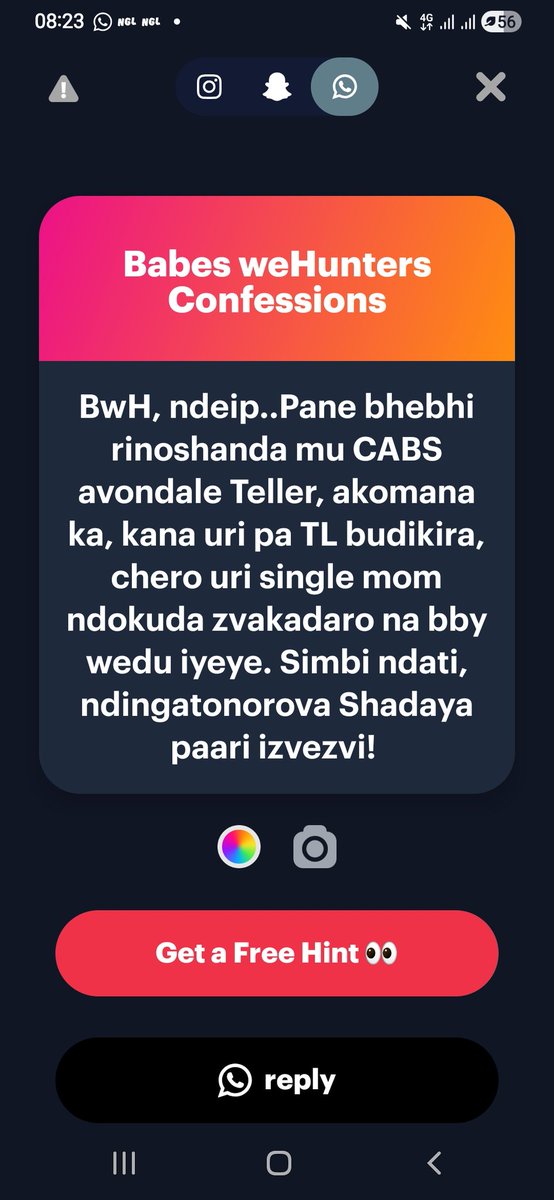 🇿🇼 Babes wehunters 🍻 tweet media