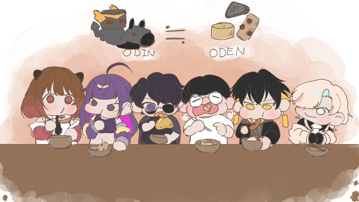 🍊ちゃんちゃ tweet media