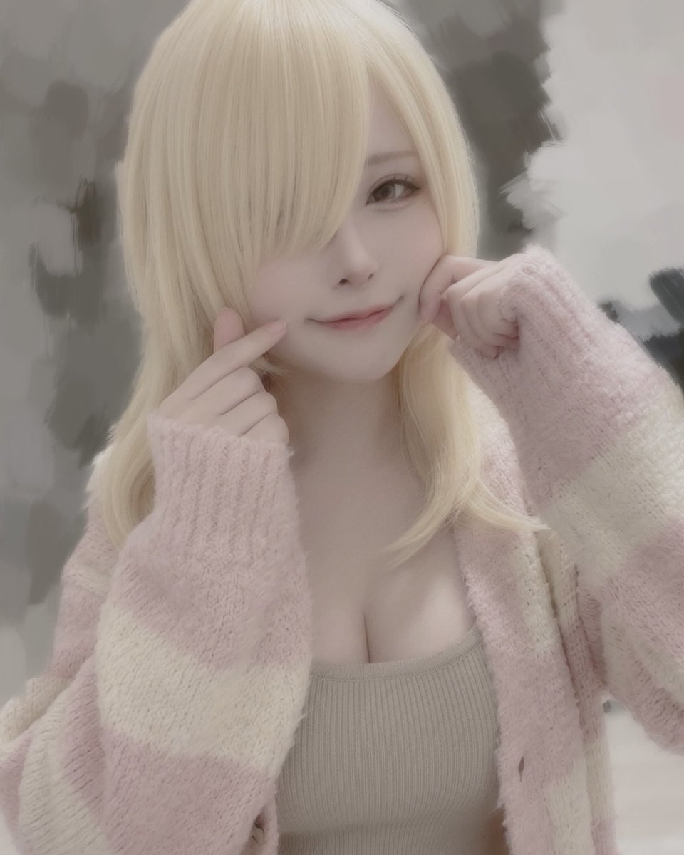 夜猫 tweet media