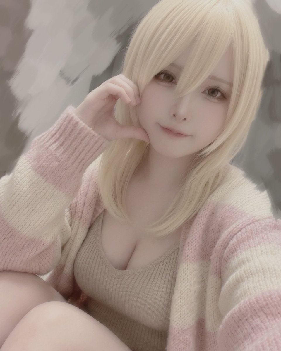 夜猫 tweet media