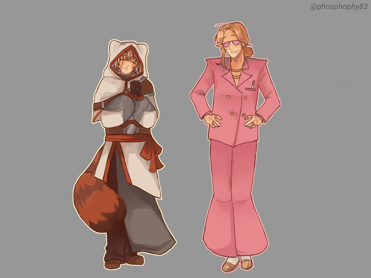 part 1 of my designs :DDD
#qsmp2 #regimetrio #toxicduo