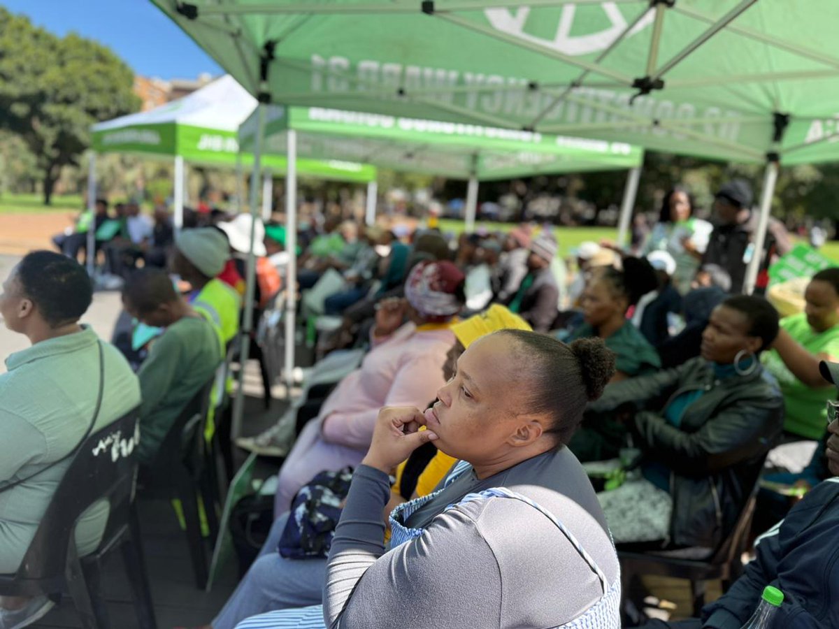 Mashaba For Mayor tweet media