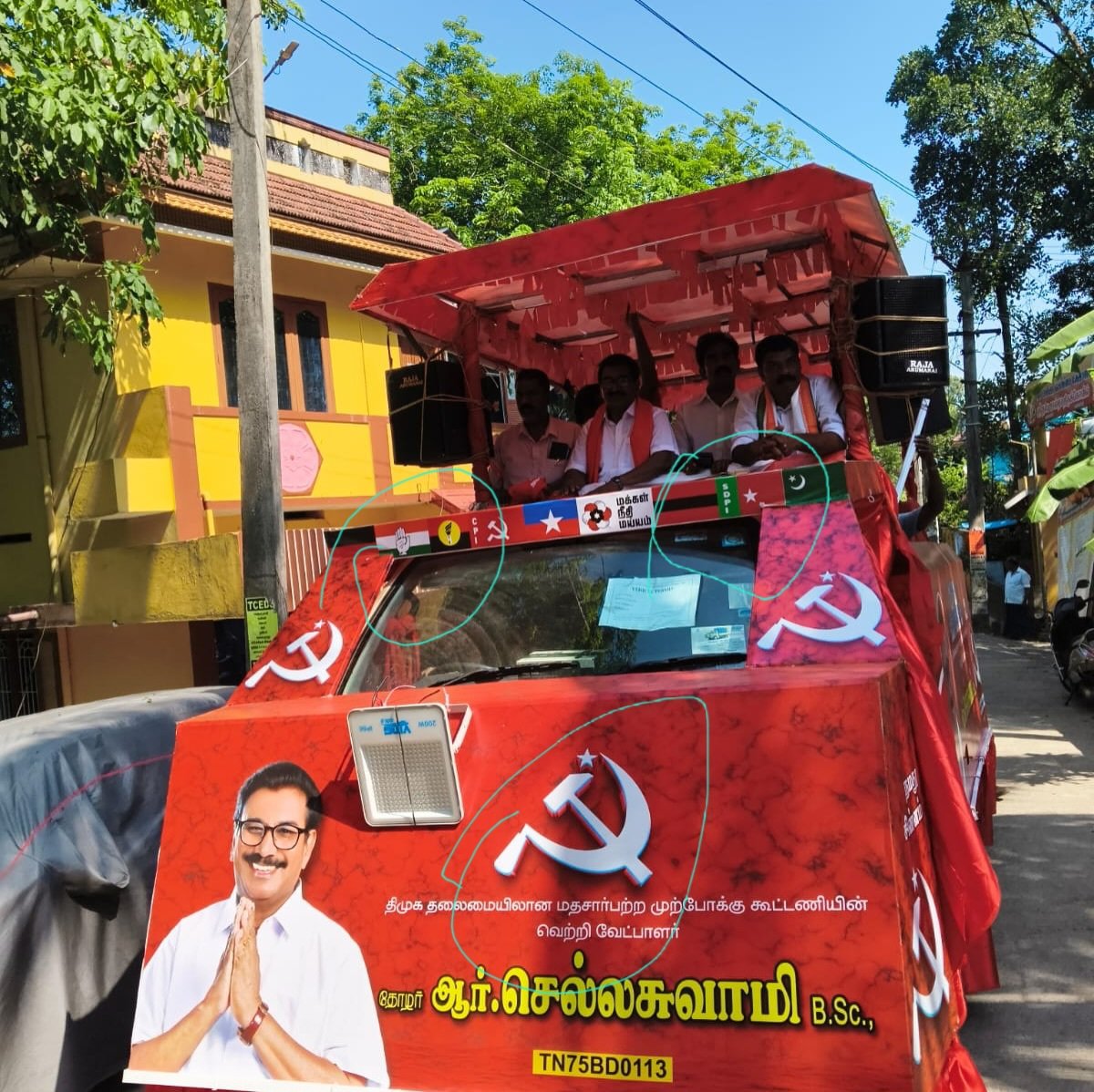 keveeyes's tweet image. Whether #CPM written off #Bengal? 
True, they are 'zero' in Bengal assembly, but they have ruled the state for 34 long yrs...
Neither it's Gen Secretary @MABABYCPIM nor it's other 'so called national leaders' including @brindacpim, Prakash Karat or @pinarayivijayan landed there