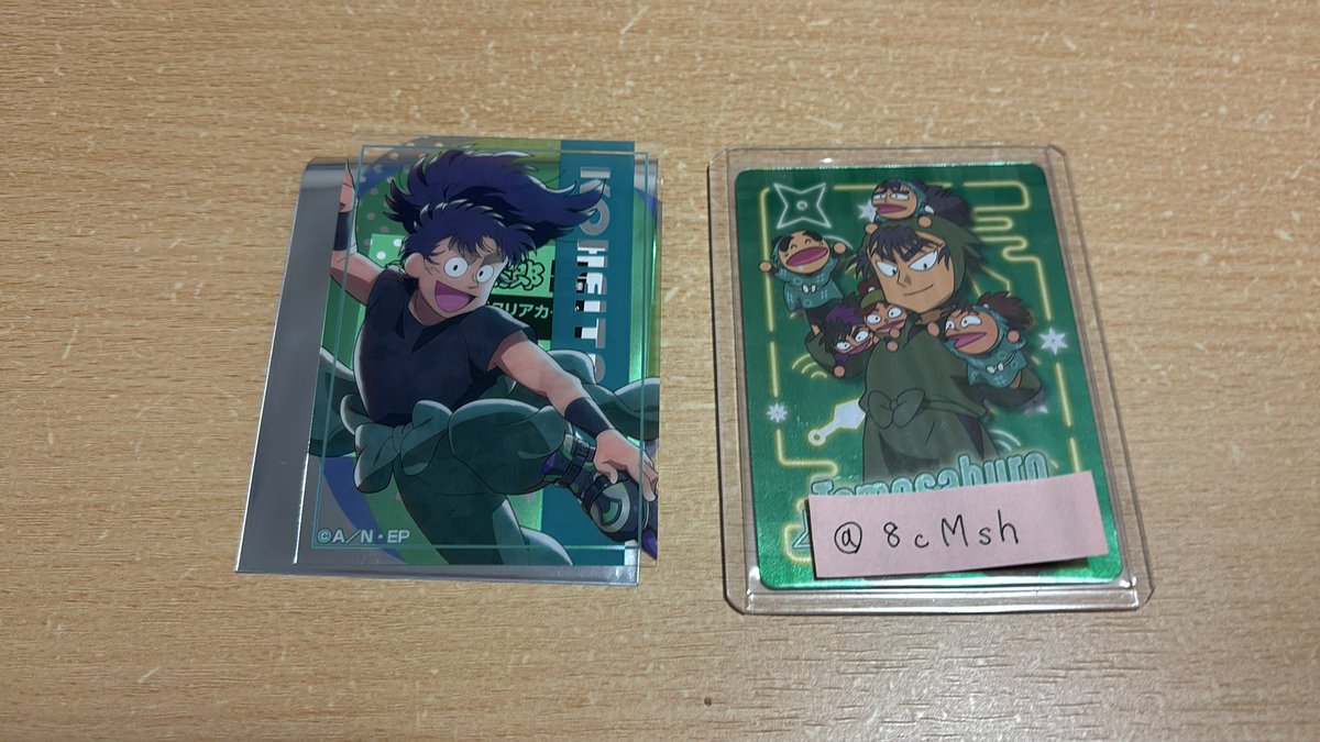 ねあ　取引垢 tweet media