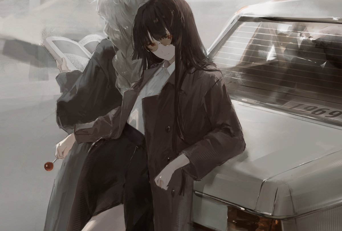 輝夜wip