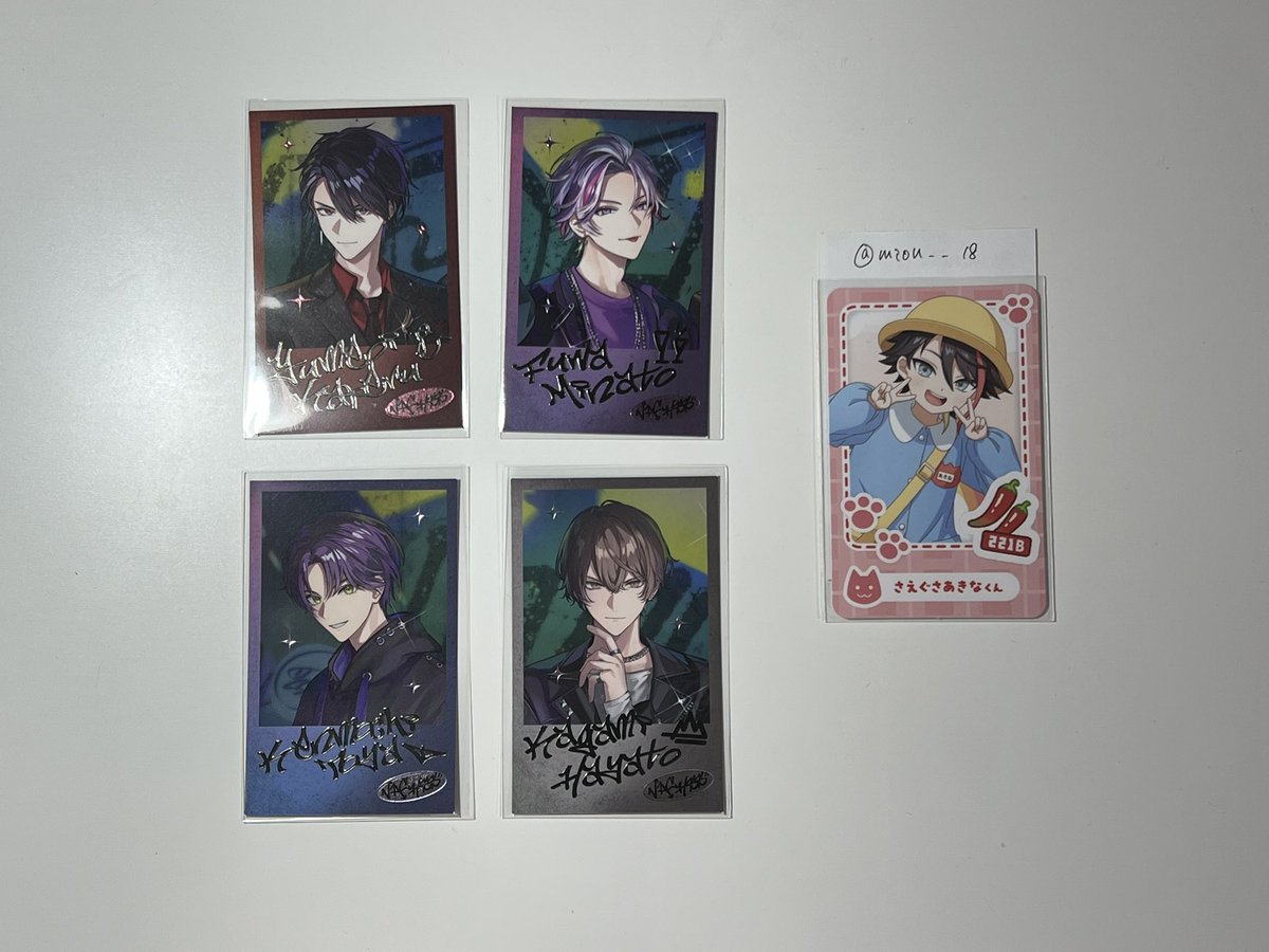 みのり tweet media