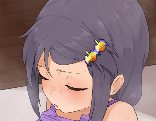 よく、分かりません…絵です FANBOXとかFantiaとかMisskeyとかpixivに置いてます 