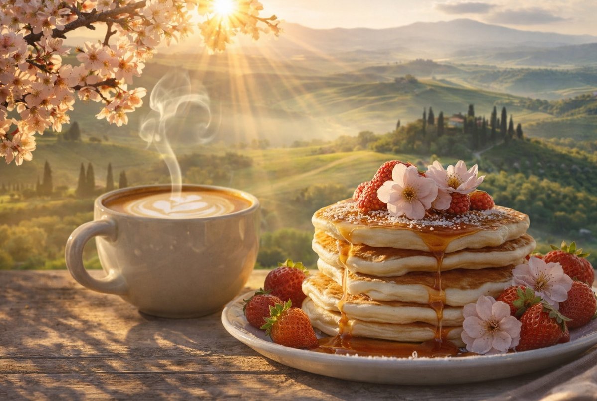 Elena9837026103's tweet image. Saturday doesn’t demand, it offers …. to sit a little longer than usual, letting the morning stretch without asking anything from you, the air already soft against your skin, thoughts drifting slowly. Take it as it comes🤗☀️
#Saturday #morning #vlog #April2026