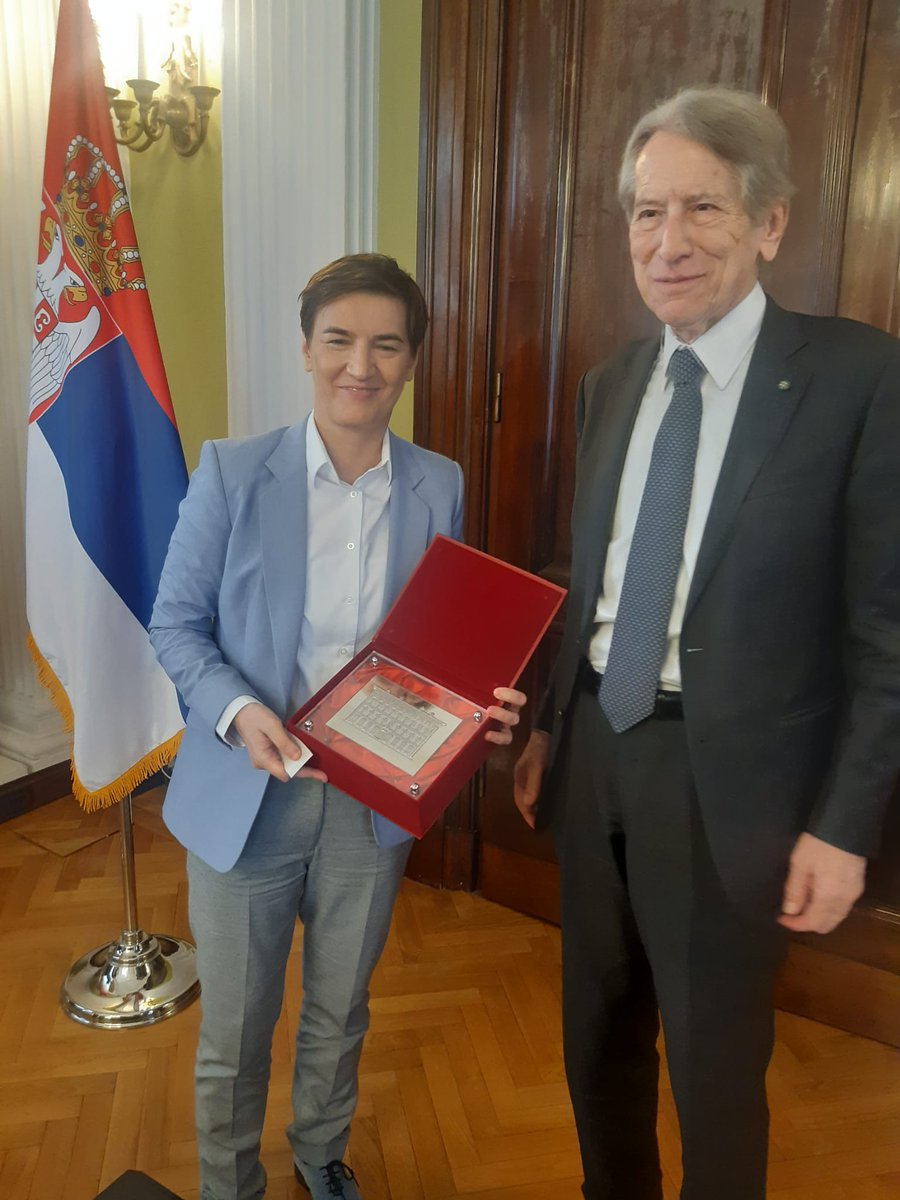 Giulio Terzi tweet media