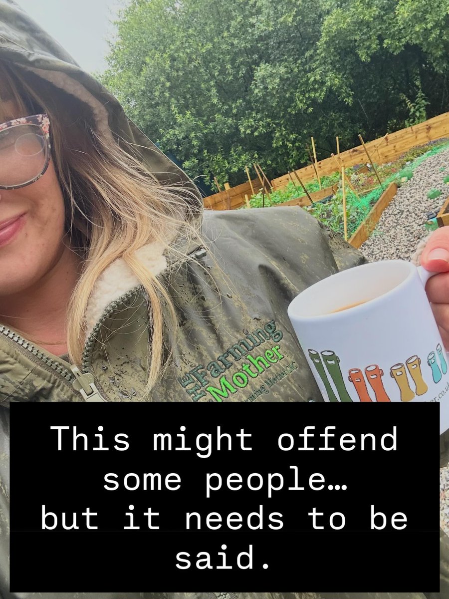 Farmingmother1's tweet image. You’re not wrong. The system is slow, frustrating and exhausting.

But staying in that space won’t move your child forward.

Focus on what you can control today:
structure, support, small steps that actually work.
Your child doesn’t need perfect systems
they need progress.
#SEND