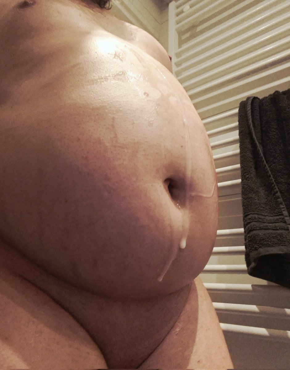 PillowtummyAD's tweet photo. Got filled up with cum~♡ who wants to fill me next? (Extra pics on P-site) https://t.co/VMpZprgqoS