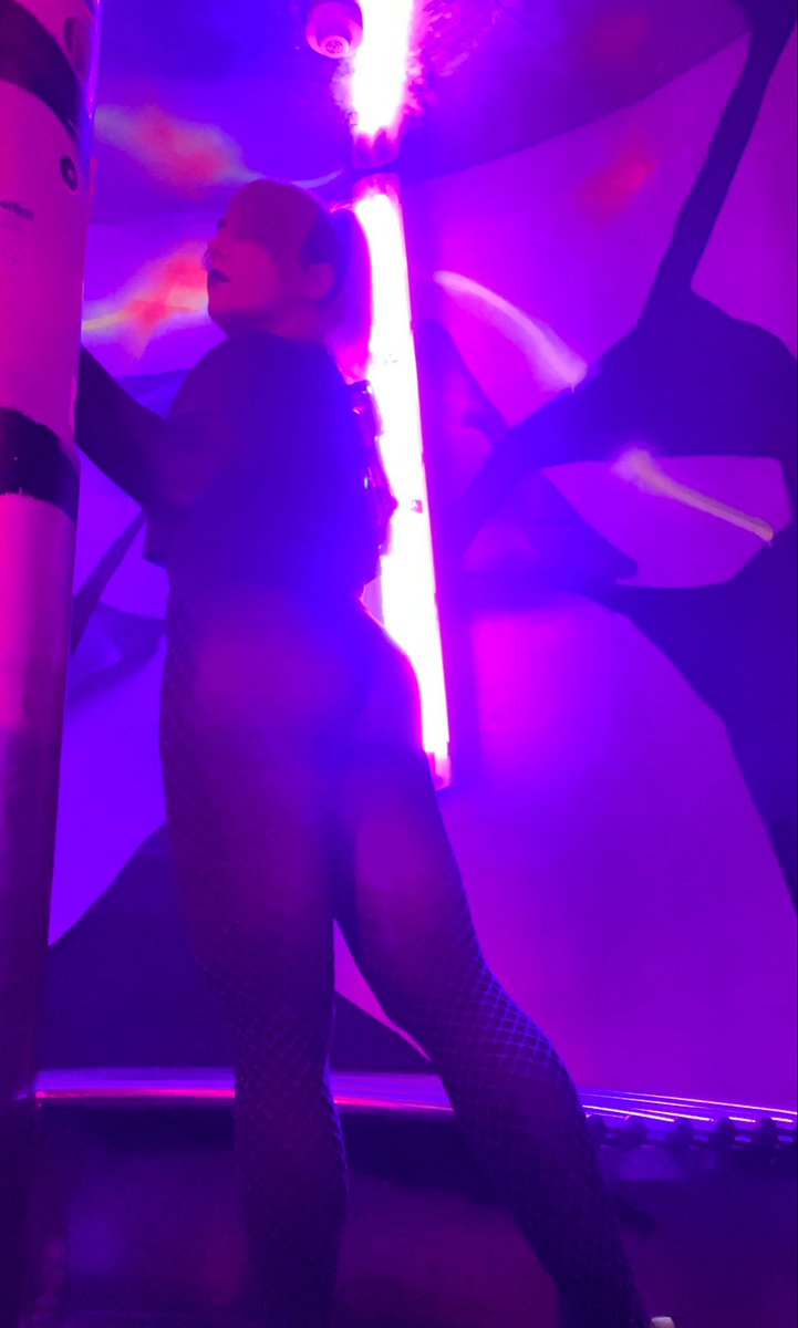 Pumpkin Vice tweet media