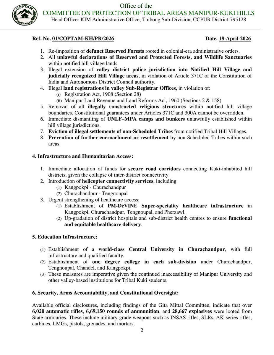 Mighty Warrior Kuki tweet media