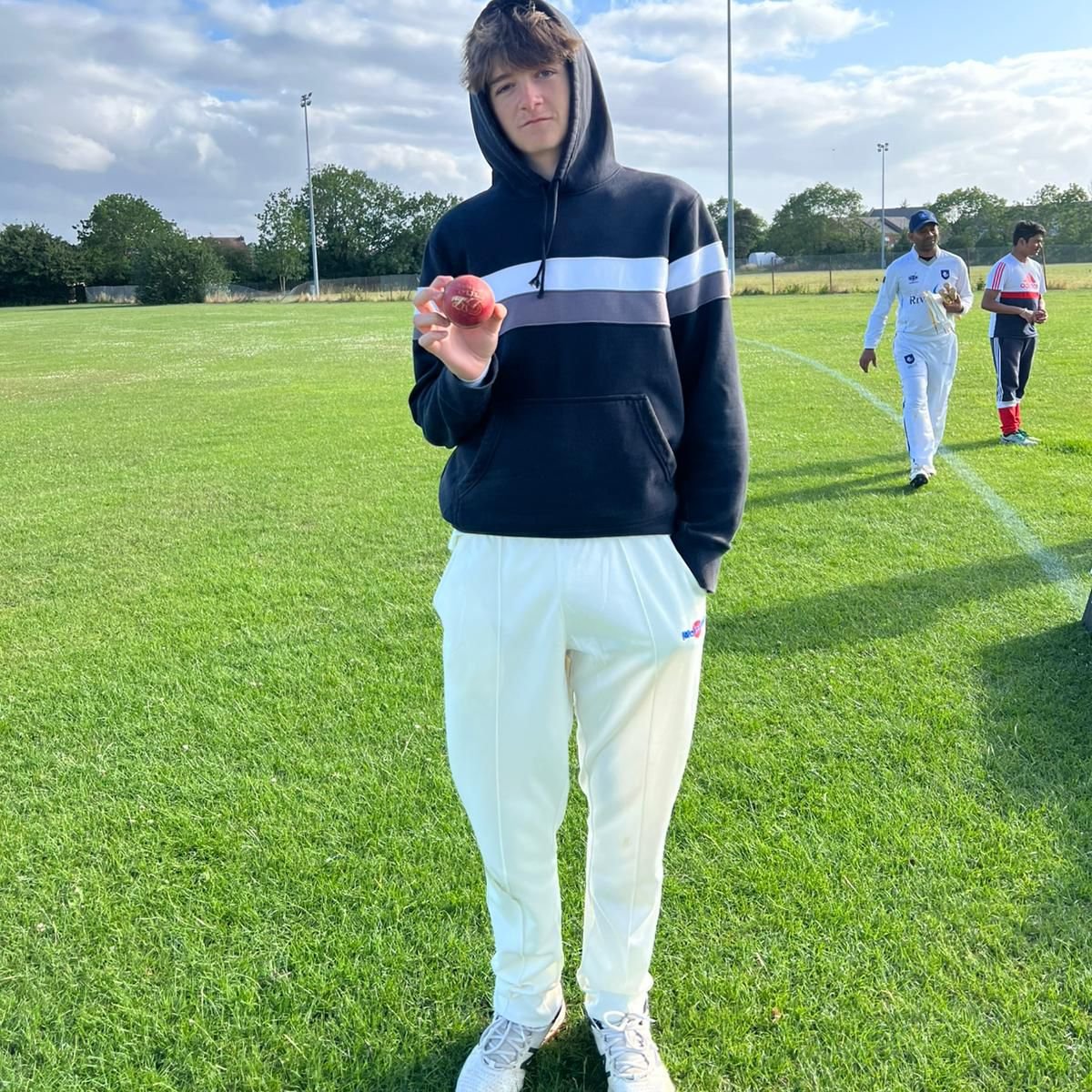 Frank Bruno MBE 🇬🇧 tweet media