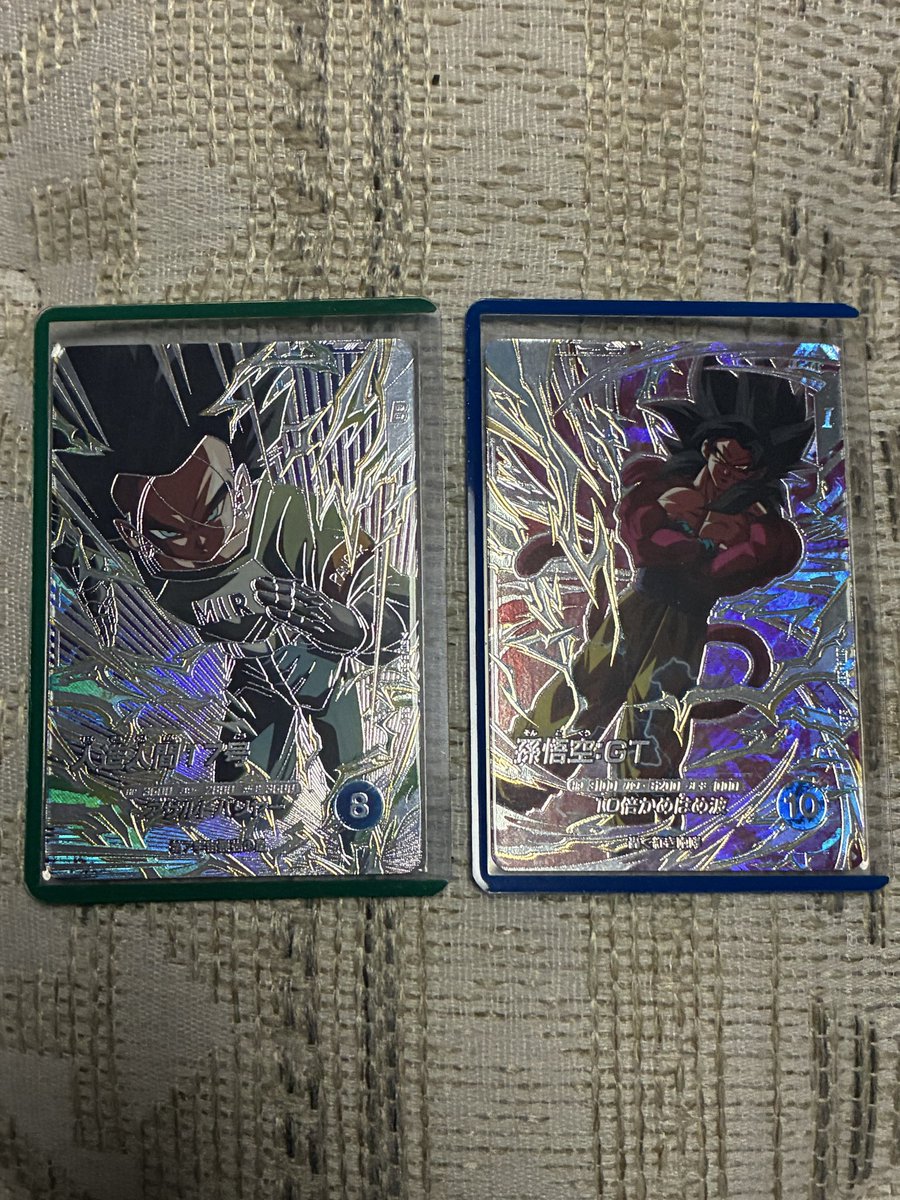 イラタ【セレーブ軍No.11】【かも隊長運搬係】 tweet media