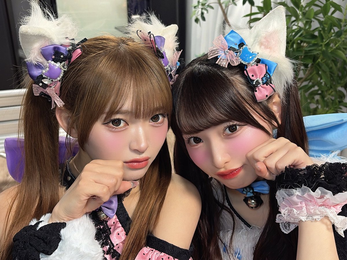 久保怜音 (log you) tweet media