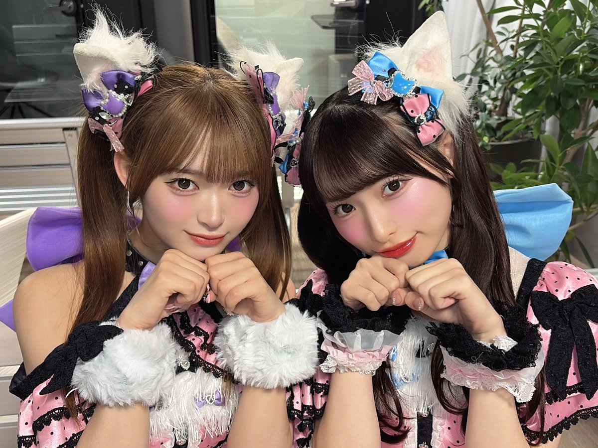 久保怜音 (log you) tweet media