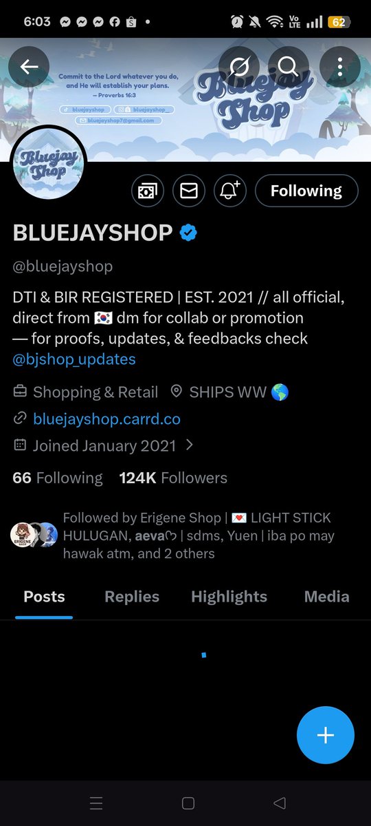Aliven_Jamie's tweet photo. @bluejayshop Thank you for the giveaway po! Sana palarin!! (Enhypen) https://t.co/XjKADkxLq4