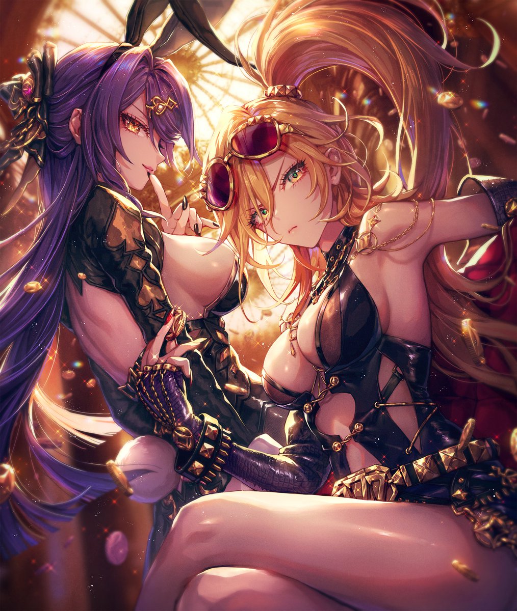 ビスコ tweet media