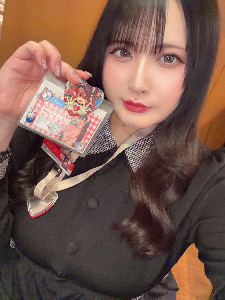 水月りつ🐾 tweet media