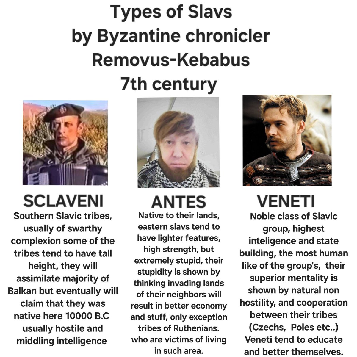 Jan of Venedi 🇨🇿 tweet media