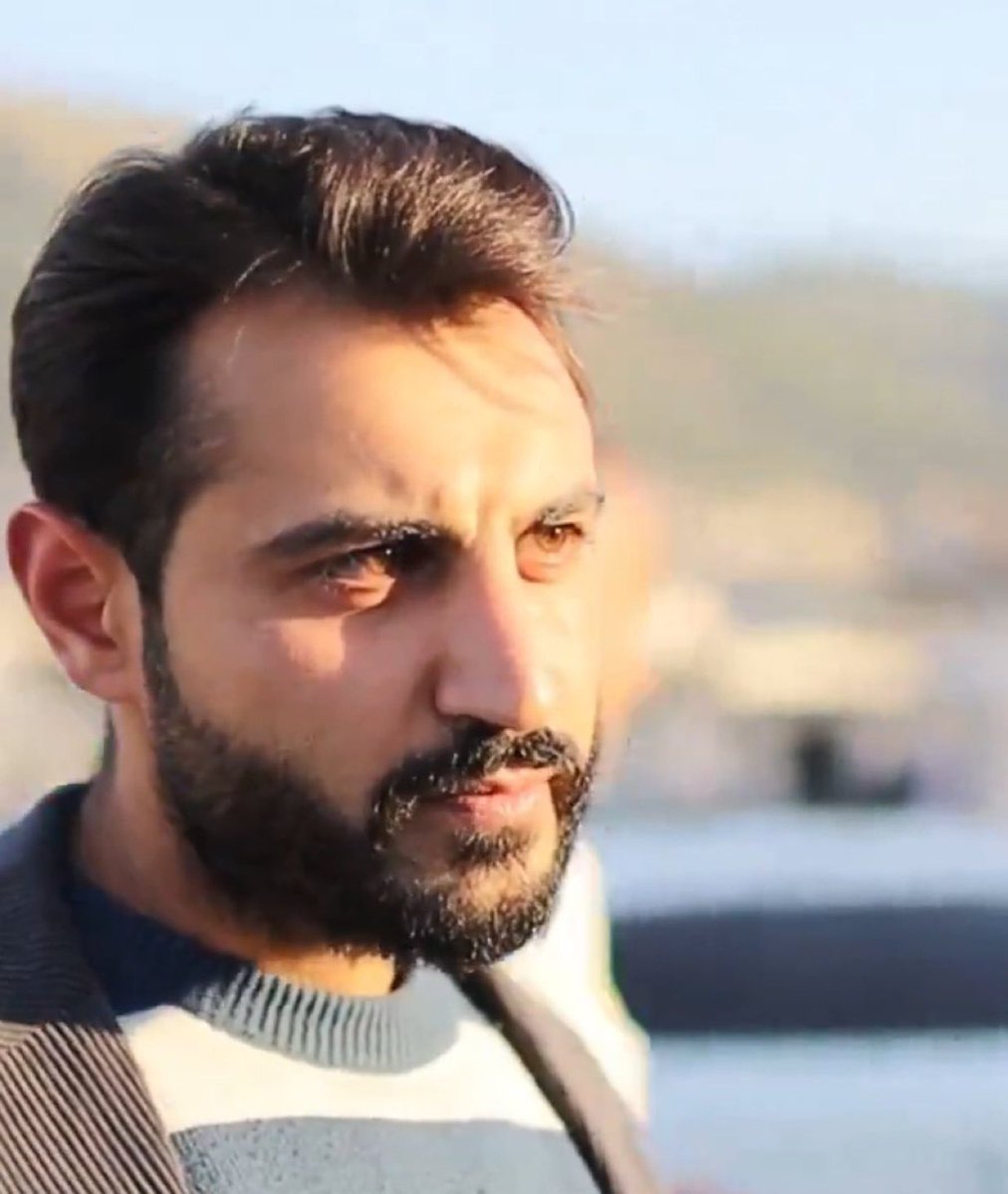 Cengiz ALPER tweet media