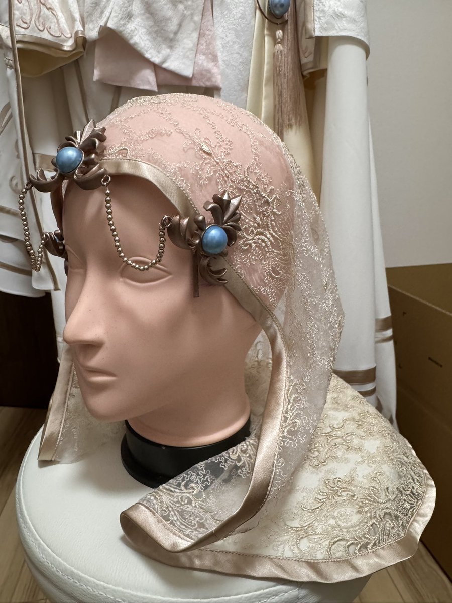 りこり【Alniyat】 tweet media