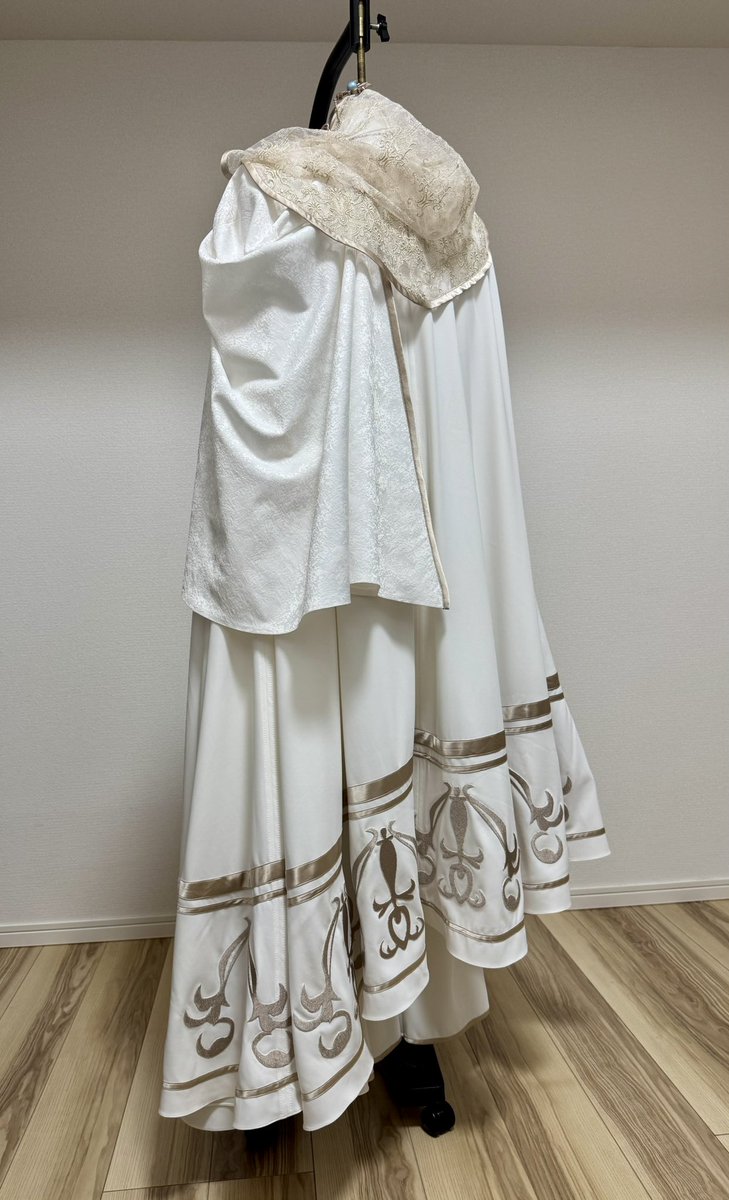 りこり【Alniyat】 tweet media