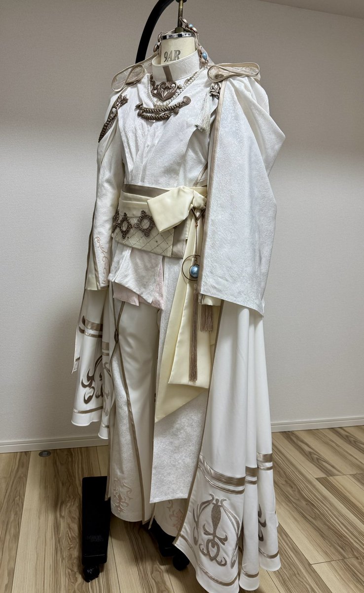 りこり【Alniyat】 tweet media