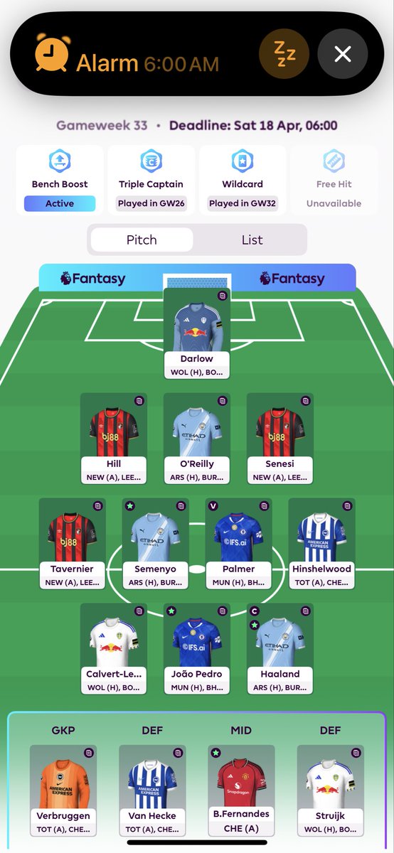 FPL Pep tweet media
