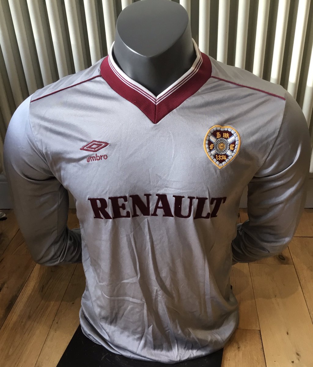 Grant Young - We're in Safe Hands tweet media