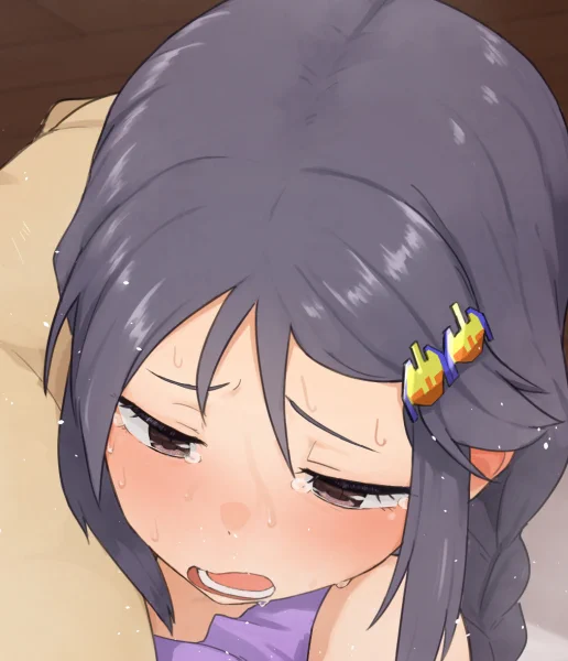 よく、分かりません…絵です FANBOXとかFantiaとかMisskeyとかpixivに置いてます