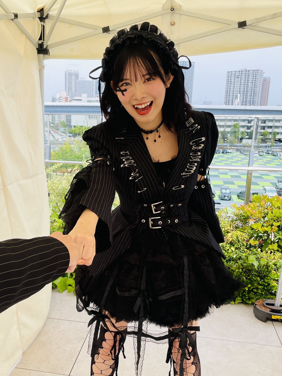 ぽっぺ骨付鳥 tweet media