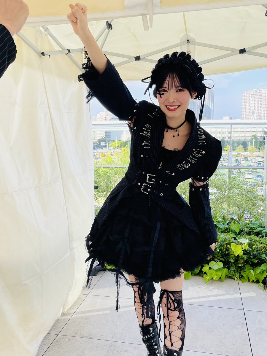 ぽっぺ骨付鳥 tweet media