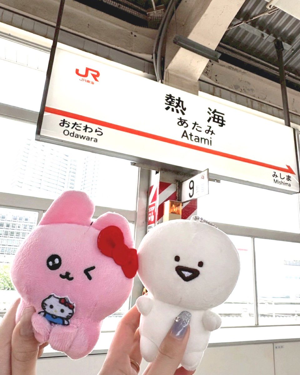 めんま tweet media