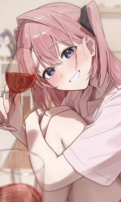 上伊那ぼたんは実に