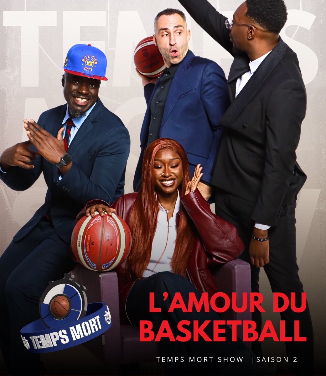 Temps Mort Show (@tempsmortshow) / Posts / X