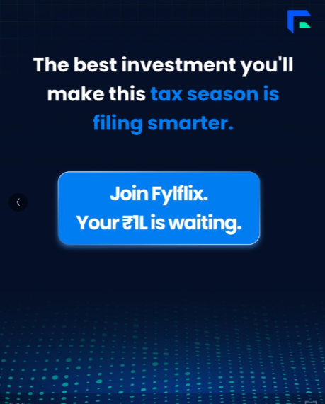 WFYItechnology's tweet image. File Smarter. Save Better.

FylFlix : fylflix.wfyi.ai

#FylFlix #wfyitechnology #Finances