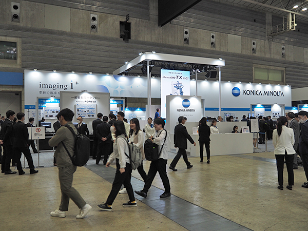 インナビネット（インナービジョン） tweet media