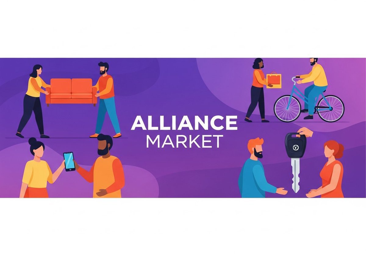 AntoineAH2020's tweet image. Ta meilleure annonce en 5 mots ⚡ Décris un objet, un véhicule ou un bien immo… sans le nommer. On tente de deviner en réponse 👀 À toi ! #Marketplace #PetitesAnnonces #Jeu alliancemarket.fr