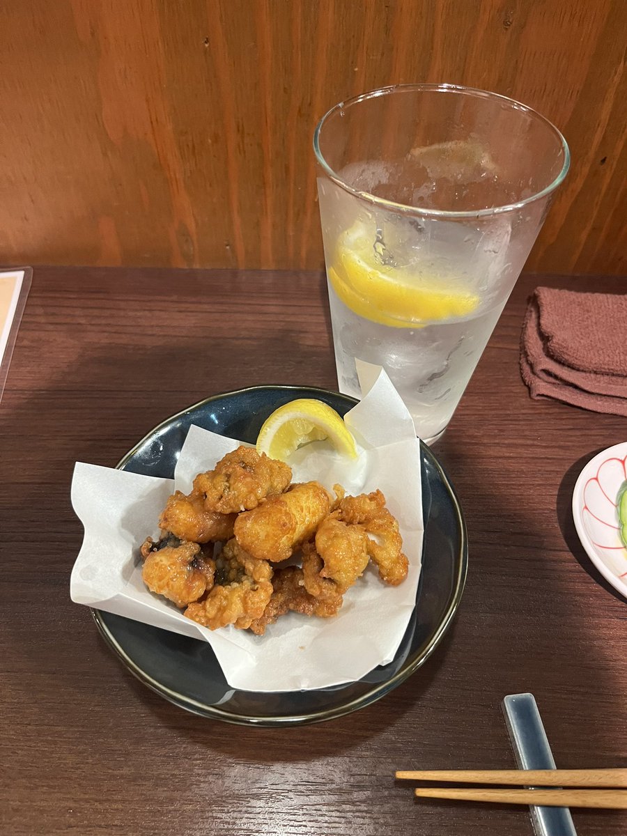 rappa_29's tweet photo. すみませんいただきます https://t.co/OIMoq7qbVe