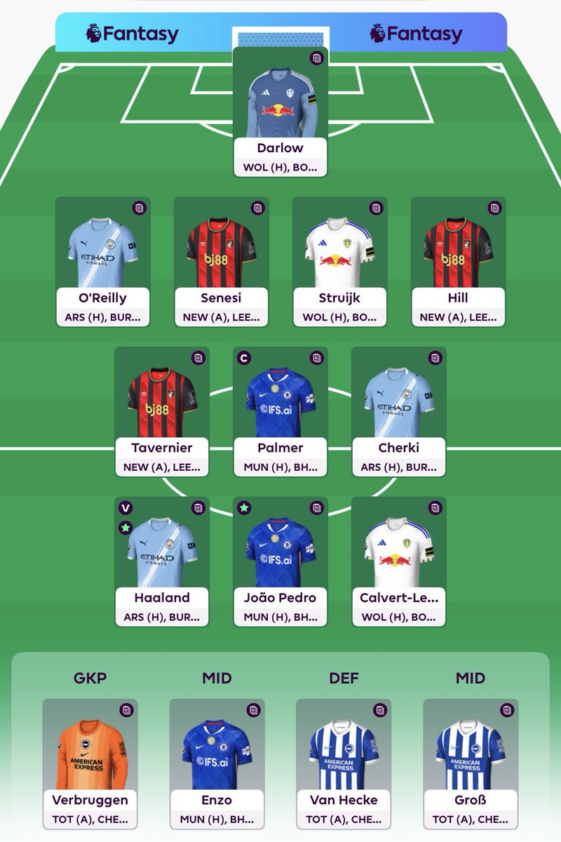 FPL YNWA tweet media