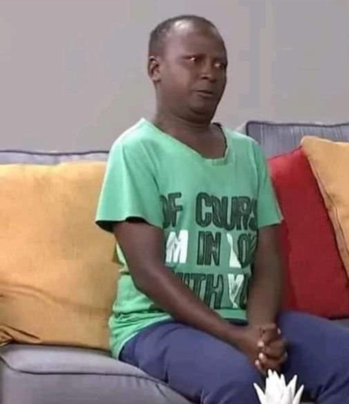 Mukanzwa kukudiwa  kana mufundisi ndisheedzei kutokumbirisawo shuwa hazvina kumira mushe 🥸