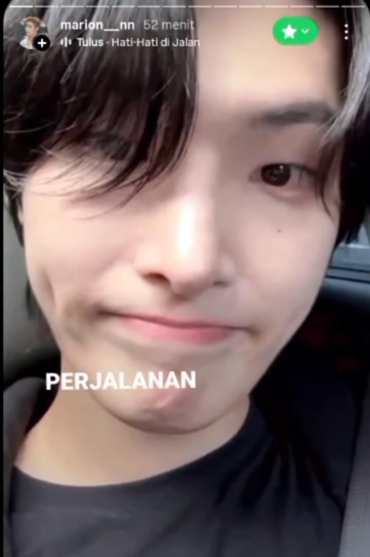 miggimage's tweet image. proposal gimana progresnya mar?