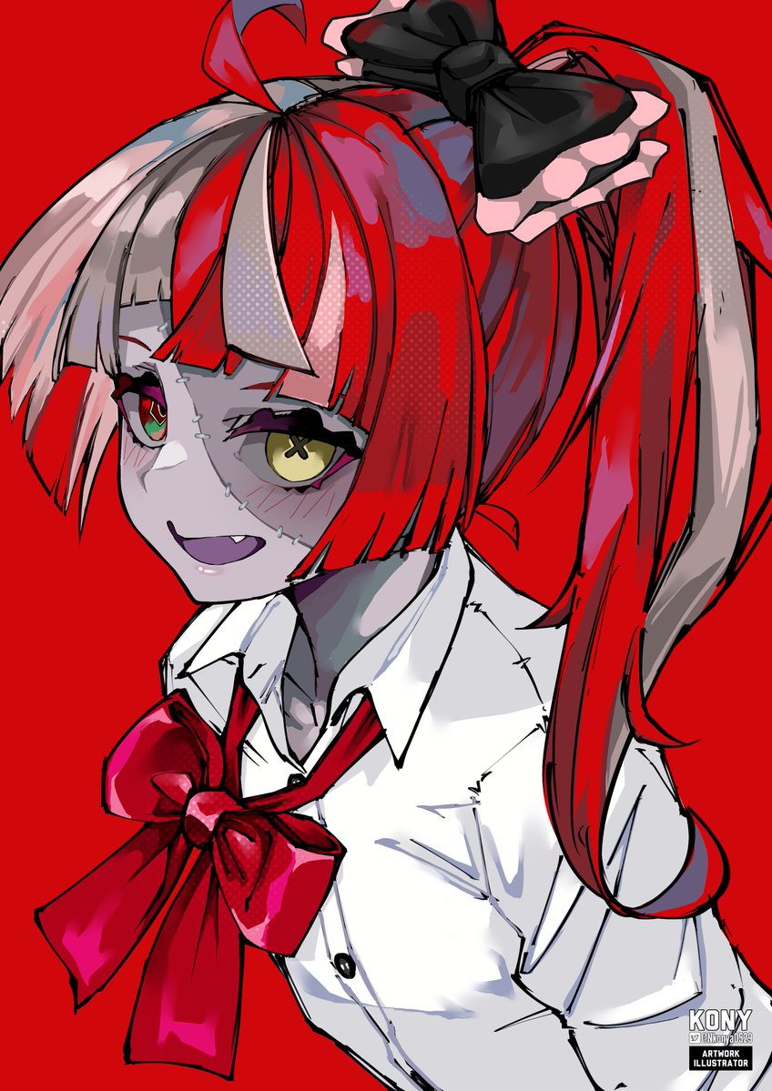 んこにゃ【KONY】 tweet media