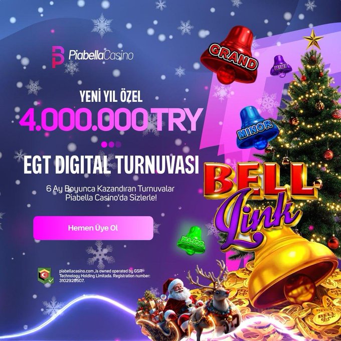 PiaBellaCasino Güncel Giriş tweet media