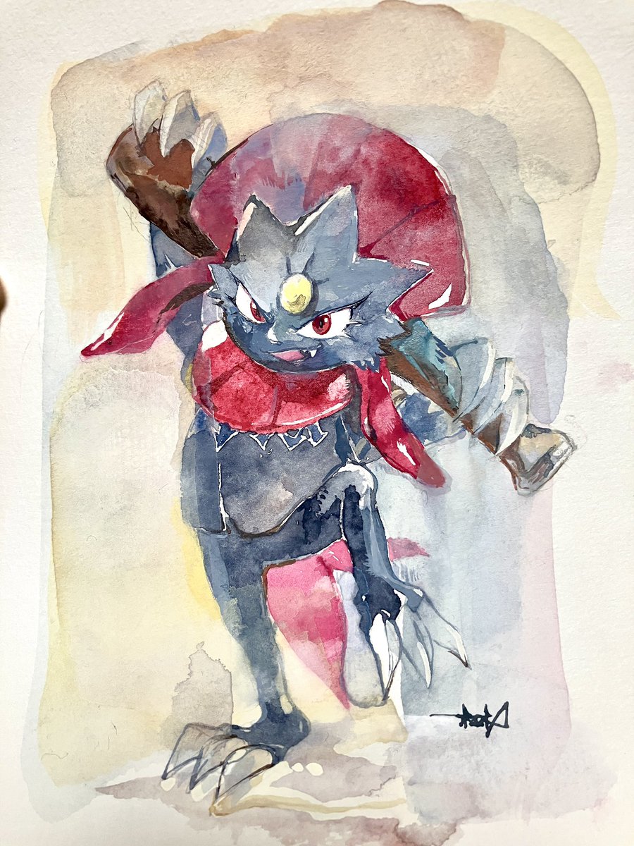 カツラギ tweet media